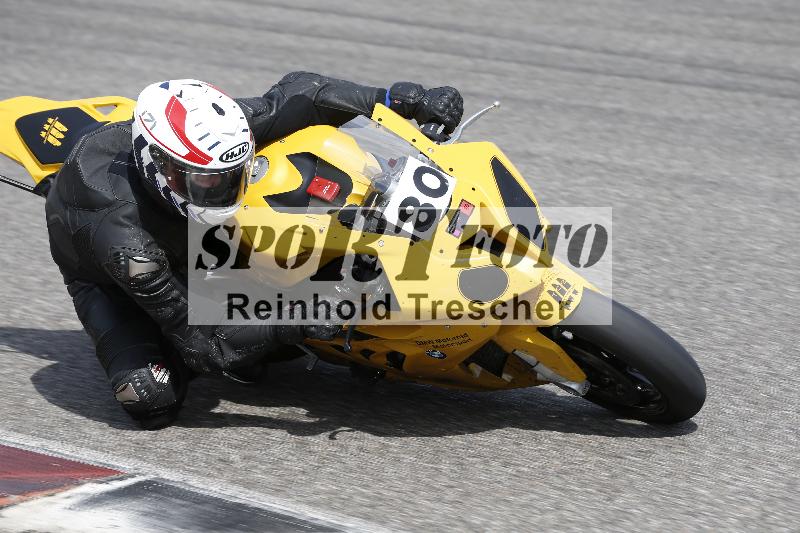 /21 29.05.2025 Speer Racing ADR/Gruppe rot/80